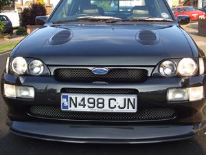 Cosworth Front small